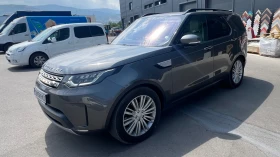 Land Rover Discovery HSE Luxury + разширен кожен салон, снимка 2