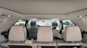 Land Rover Discovery HSE Luxury + разширен кожен салон, снимка 13