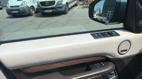 Land Rover Discovery HSE Luxury + разширен кожен салон, снимка 10