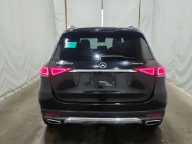 Mercedes-Benz GLE 450 * CARFAX * ЦЕНА ДО БГ, снимка 4