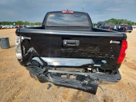 Toyota Tundra 5.7l Crewmax Sr5, снимка 6