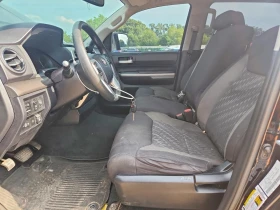 Toyota Tundra 5.7l Crewmax Sr5, снимка 7
