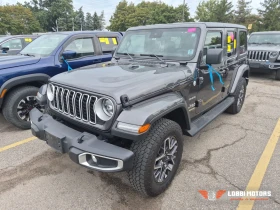 Jeep Wrangler, снимка 1