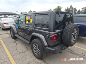 Jeep Wrangler, снимка 4