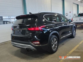 Hyundai Santa fe, снимка 2