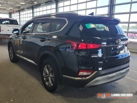 Hyundai Santa fe, снимка 6