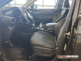 Hyundai Santa fe, снимка 3