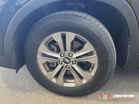 Hyundai Santa fe, снимка 4