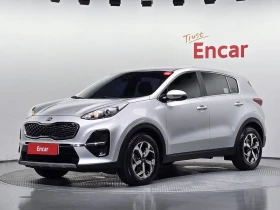 Kia Sportage 1.6D 4WD, снимка 1