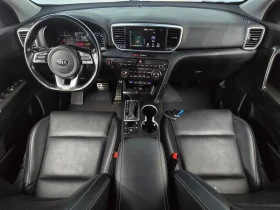 Kia Sportage 1.6D 4WD, снимка 7