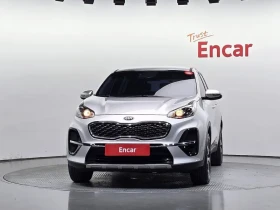 Kia Sportage 1.6D 4WD, снимка 3