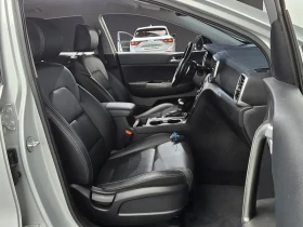 Kia Sportage 1.6D 4WD, снимка 11