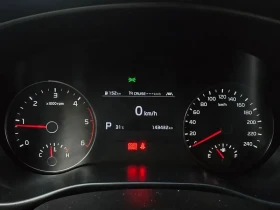 Kia Sportage 1.6D 4WD, снимка 8