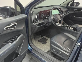 Kia Sportage Nobleless Gravity 2WD| 226к.с., снимка 10