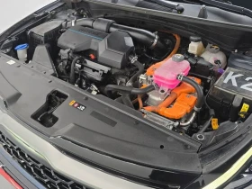 Kia Sportage Nobleless Gravity 2WD| 226к.с., снимка 6