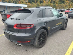 Porsche Macan * S * ДВА КЛЮЧА * ПОДГРЕВ * ОБДУХВАНЕ * , снимка 3