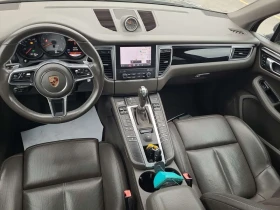 Porsche Macan * S * ДВА КЛЮЧА * ПОДГРЕВ * ОБДУХВАНЕ * , снимка 10