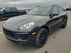 Porsche Macan * S * ДВА КЛЮЧА * ПОДГРЕВ * ОБДУХВАНЕ * , снимка 1