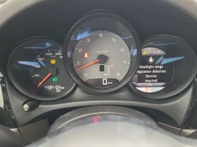 Porsche Macan * S * ДВА КЛЮЧА * ПОДГРЕВ * ОБДУХВАНЕ * , снимка 9