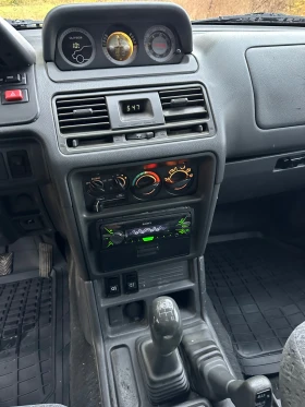 Mitsubishi Pajero, снимка 14