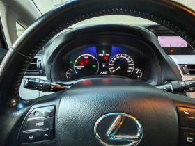 Lexus RX 450h, снимка 11
