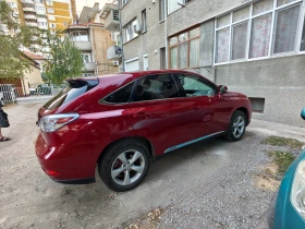 Lexus RX 450h, снимка 4