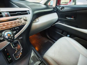 Lexus RX 450h, снимка 12