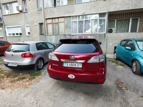 Lexus RX 450h, снимка 2