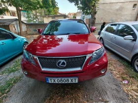 Lexus RX 450h, снимка 7