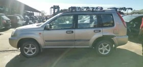 Nissan X-trail 2.2, снимка 2