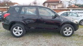 Toyota Rav4 2.2 D-Cat!!! ПЕРФЕКТЕН!!!, снимка 8