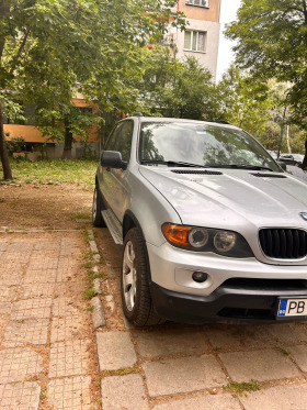 Обява за продажба на BMW X5 ~9 200 лв. - изображение 1