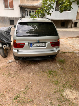 BMW X5, снимка 6 - Автомобили и джипове - 45305117
