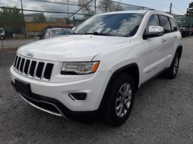 Jeep Grand cherokee 3.6 V6, снимка 3