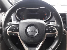 Jeep Grand cherokee 3.6 V6, снимка 14