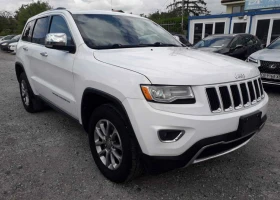 Jeep Grand cherokee 3.6 V6, снимка 1