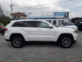 Jeep Grand cherokee 3.6 V6, снимка 8