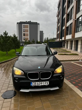 BMW X1, снимка 4