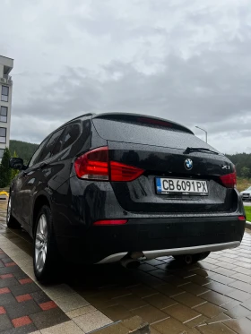 BMW X1, снимка 10