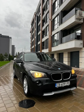 BMW X1, снимка 1