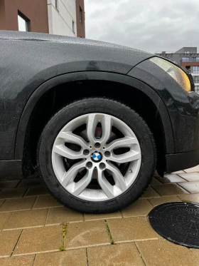 BMW X1, снимка 5