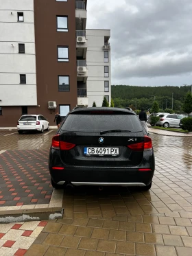 BMW X1, снимка 6