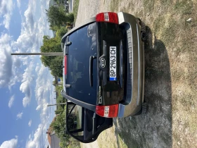 Kia Sportage 2000, снимка 9