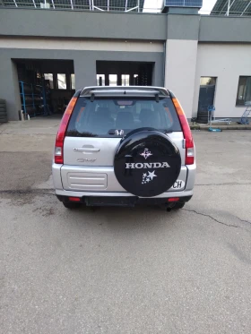 Honda Cr-v Джип, снимка 3