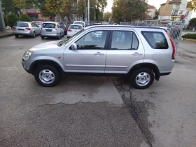 Honda Cr-v Джип, снимка 2