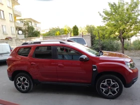 Dacia Duster Redline, снимка 2