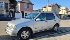 Mercedes-Benz ML 270 FINAL EDITION, снимка 1