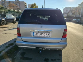 Mercedes-Benz ML 270 FINAL EDITION, снимка 3