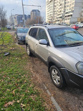 Обява за продажба на Hyundai Tucson ~6 650 лв. - изображение 2