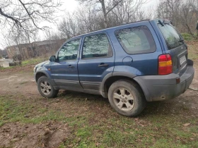 Ford Maverick, снимка 4